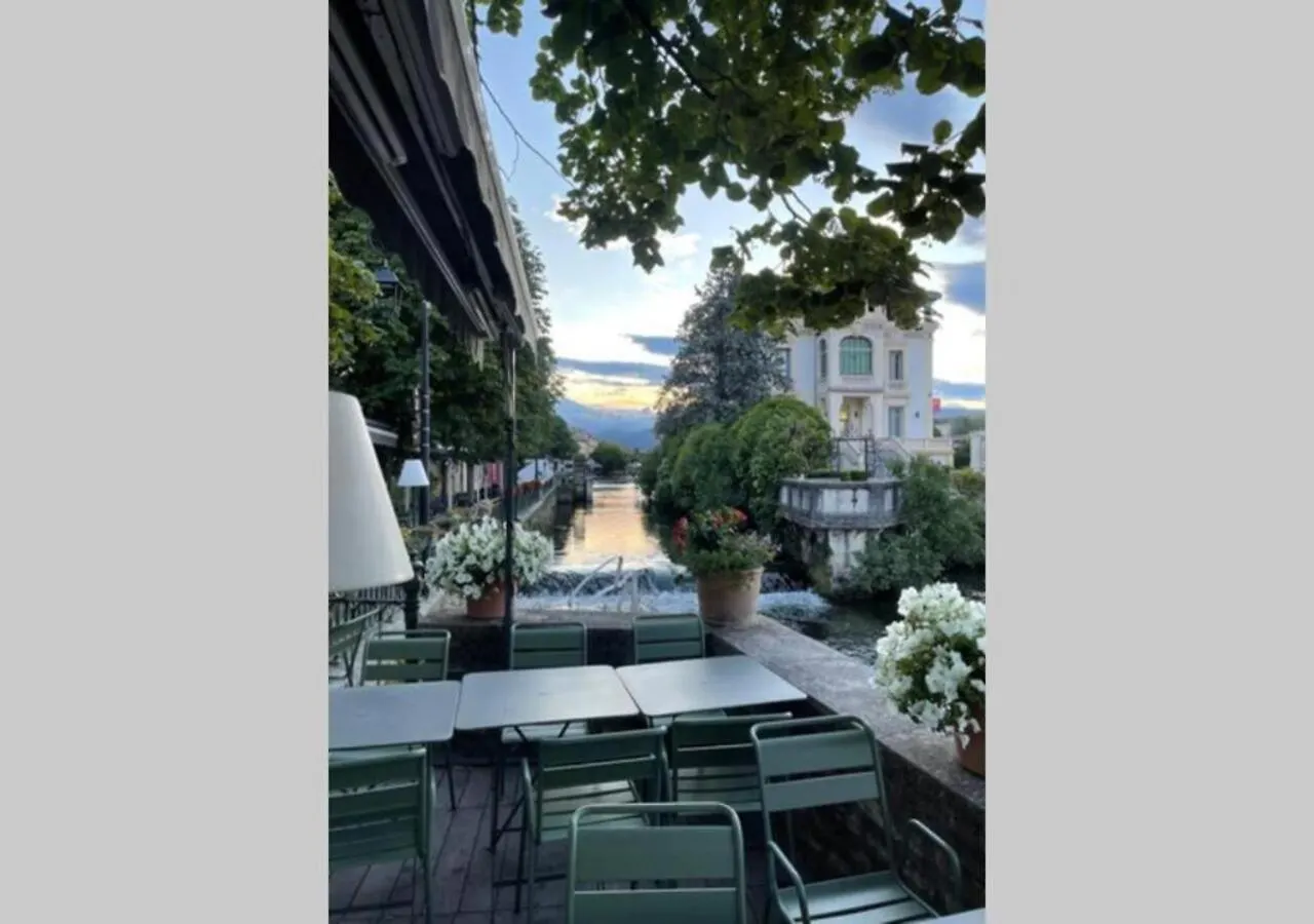 L' Isle Sur La Sorgue Coeur Luberon Provence Villa L'Isle-sur-la-Sorgue 0*,