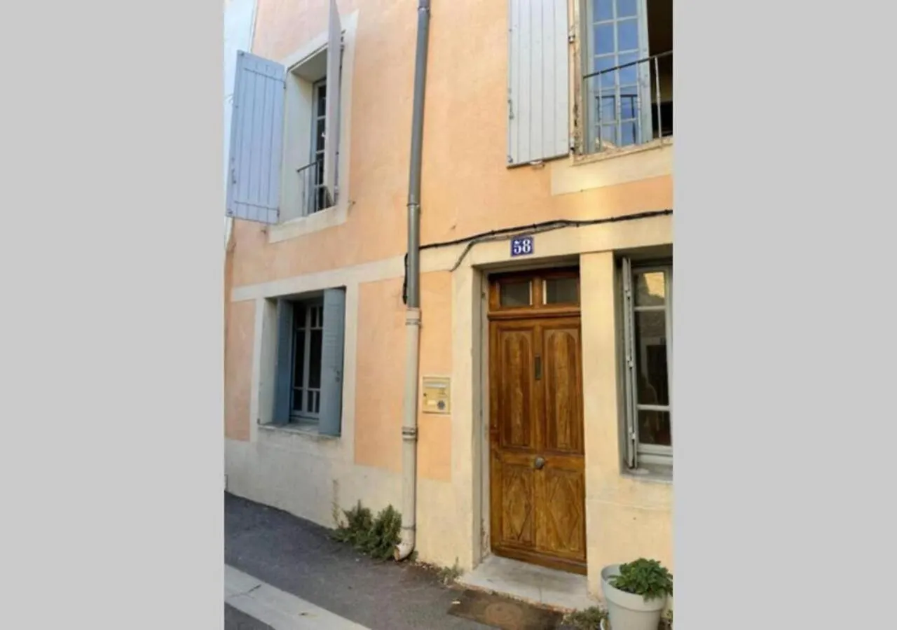 Holiday home L' Isle Sur La Sorgue Coeur Luberon Provence Villa L'Isle-sur-la-Sorgue