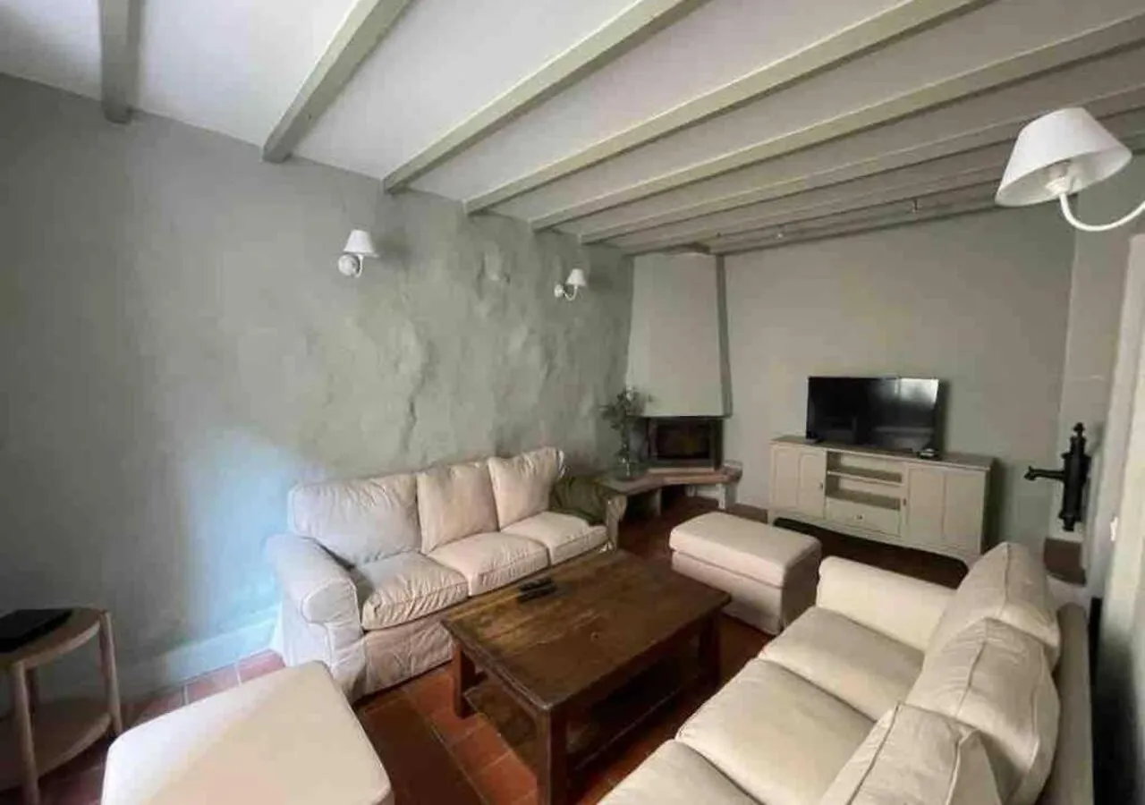 Holiday home L' Isle Sur La Sorgue Coeur Luberon Provence Villa L'Isle-sur-la-Sorgue France