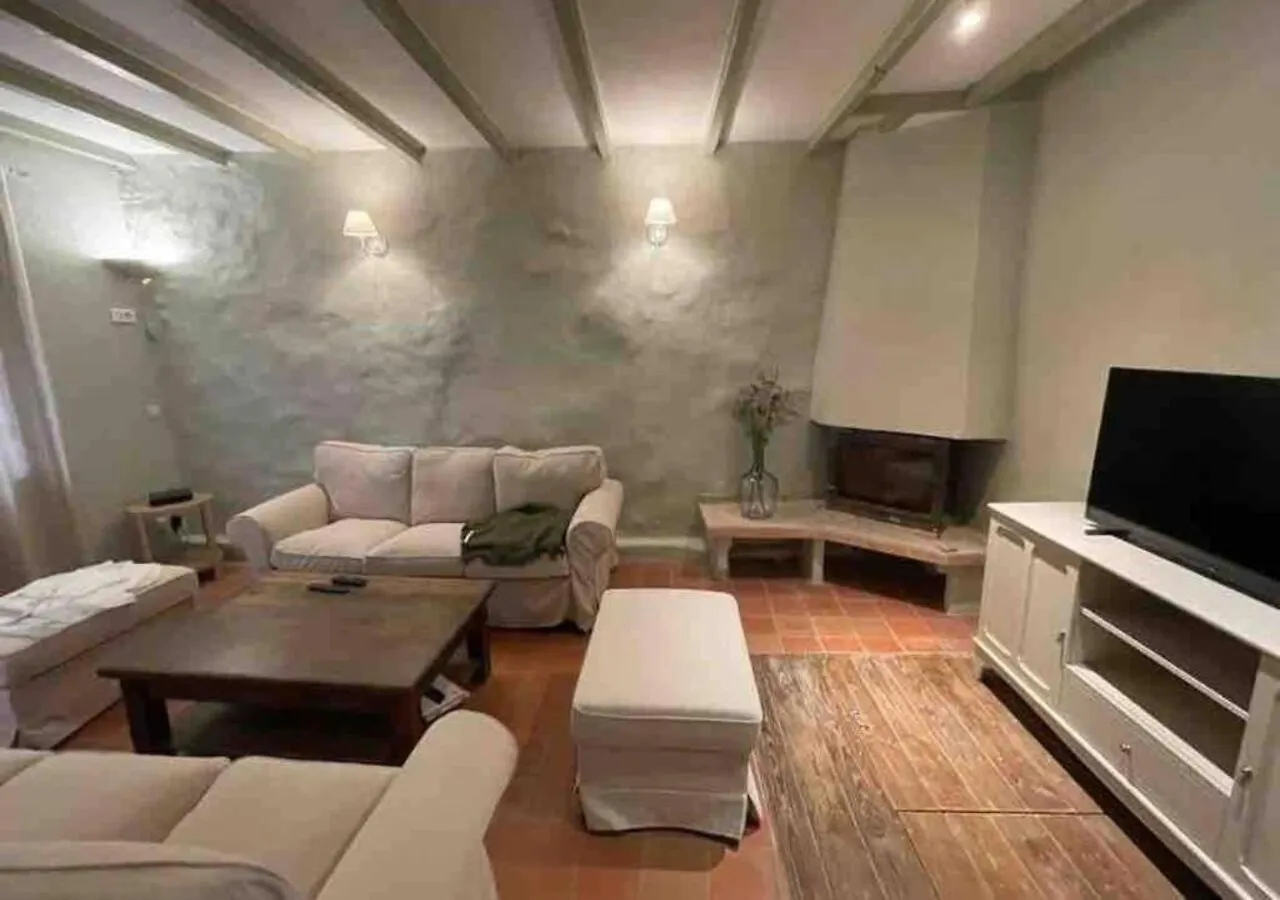 Holiday home L' Isle Sur La Sorgue Coeur Luberon Provence Villa L'Isle-sur-la-Sorgue