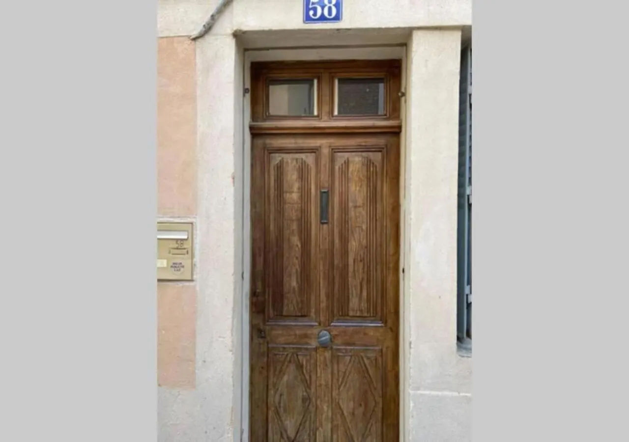 Holiday home L' Isle Sur La Sorgue Coeur Luberon Provence Villa L'Isle-sur-la-Sorgue